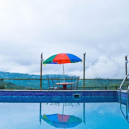Spring Valley Mahabaleshwar パンチガニ エクステリア 写真