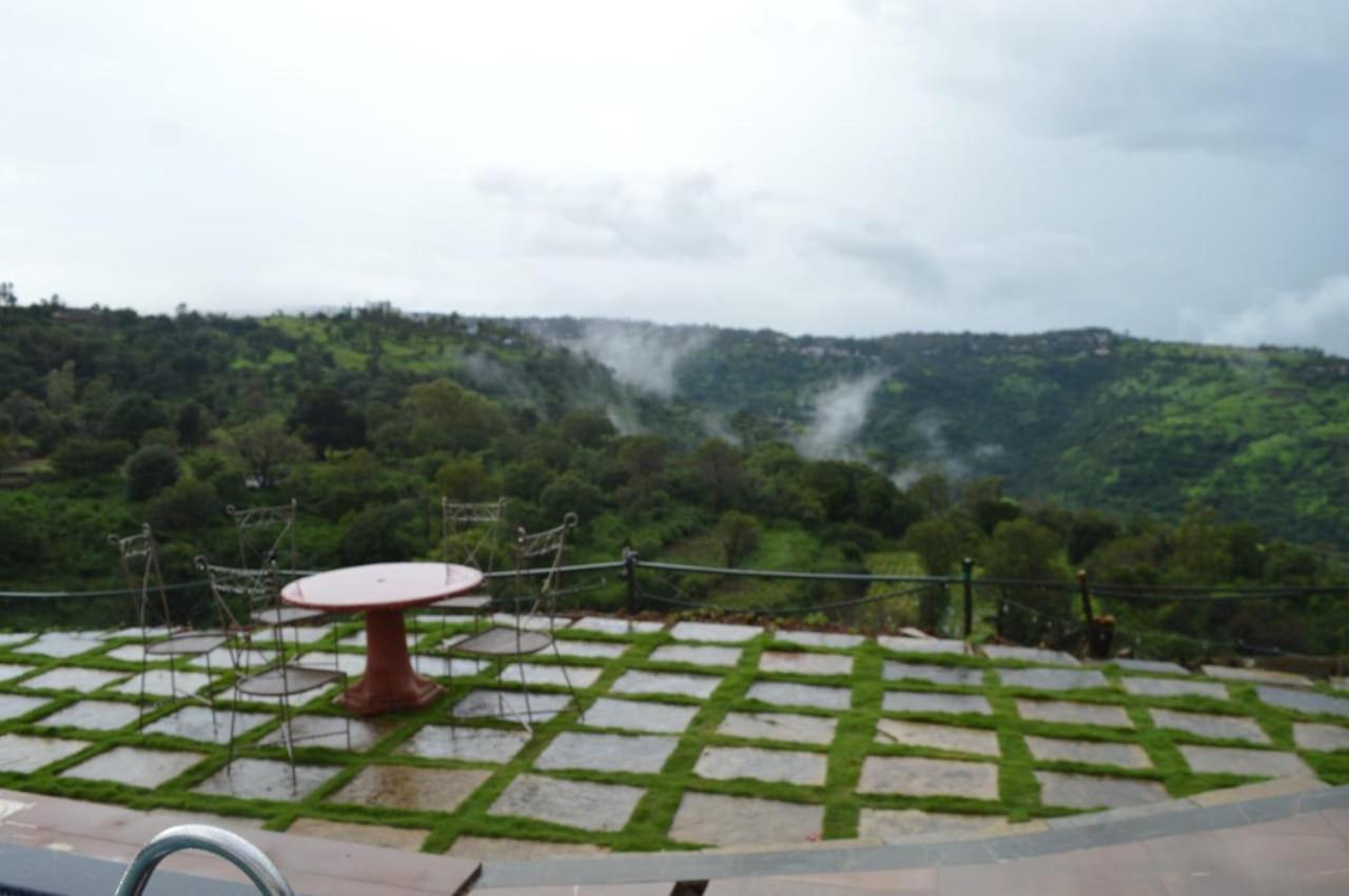 Spring Valley Mahabaleshwar パンチガニ エクステリア 写真