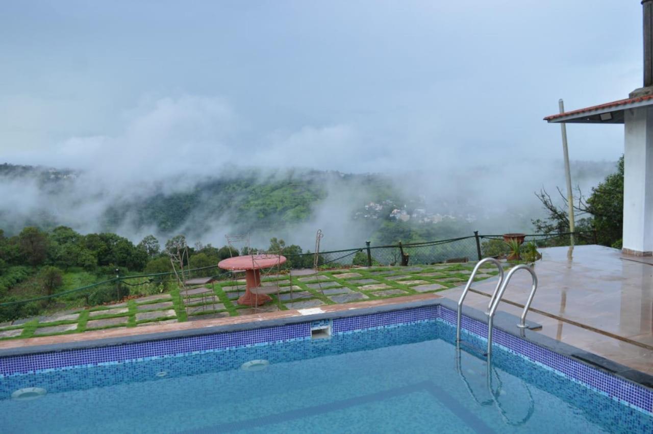 Spring Valley Mahabaleshwar パンチガニ エクステリア 写真