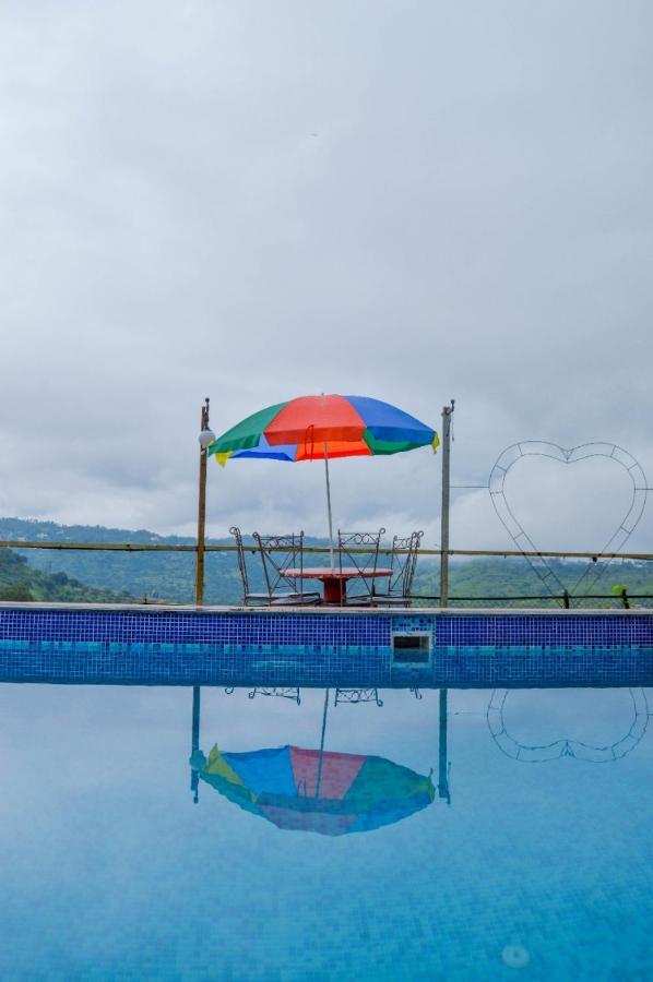 Spring Valley Mahabaleshwar パンチガニ エクステリア 写真