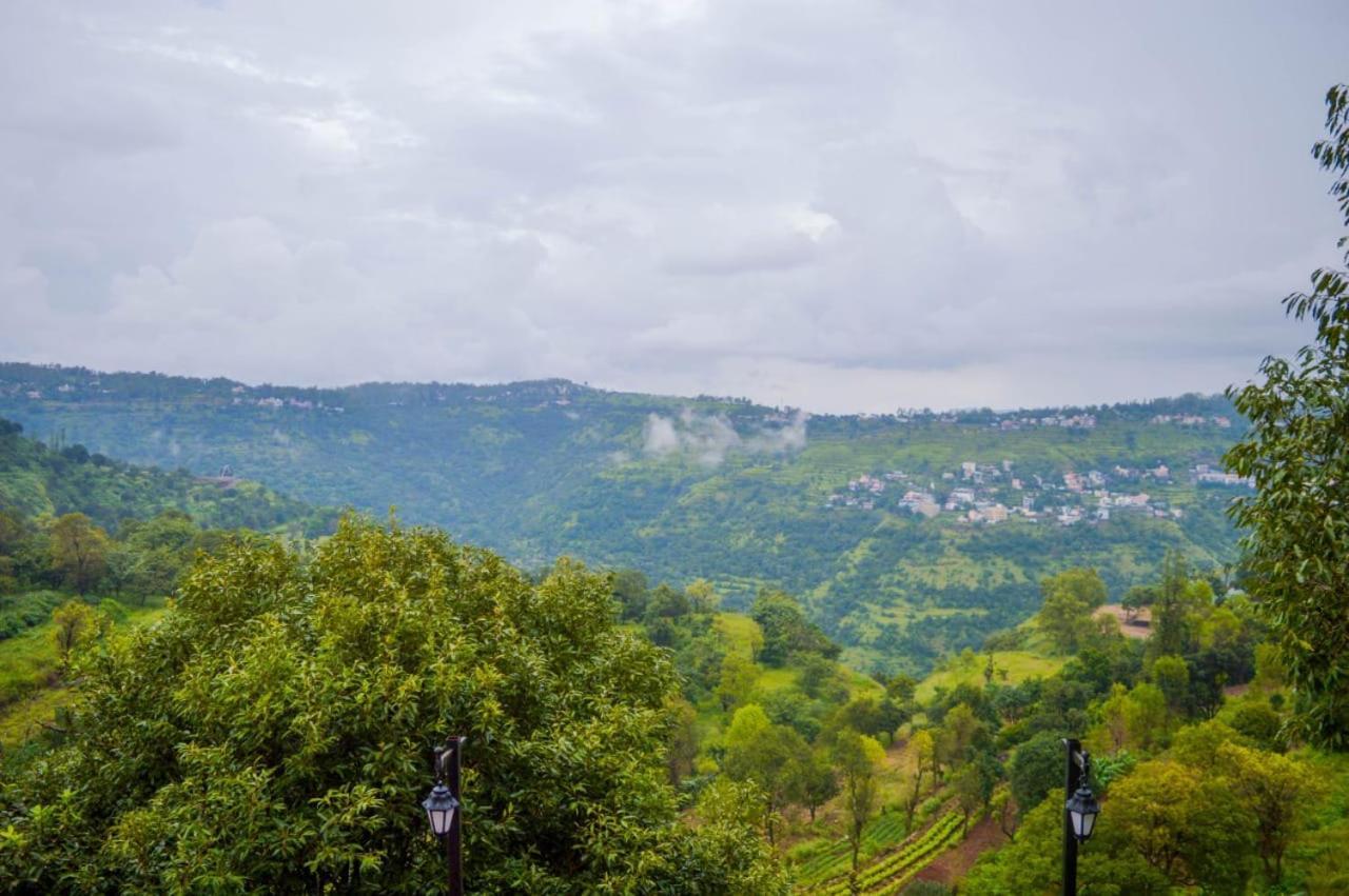 Spring Valley Mahabaleshwar パンチガニ エクステリア 写真