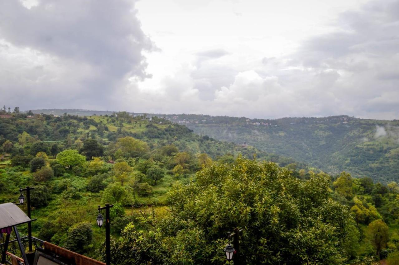 Spring Valley Mahabaleshwar パンチガニ エクステリア 写真